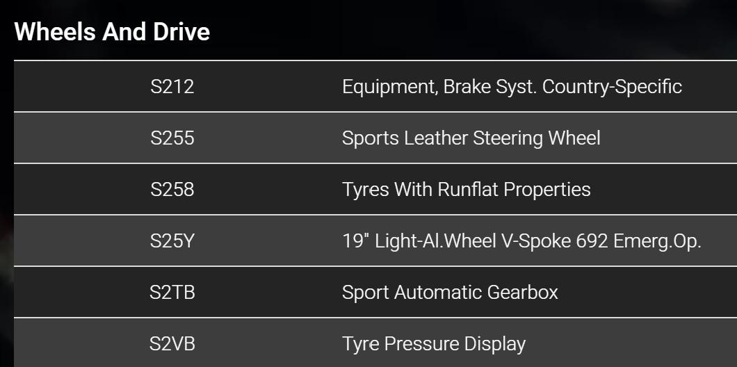 BMW X3 sDrive30i 2019