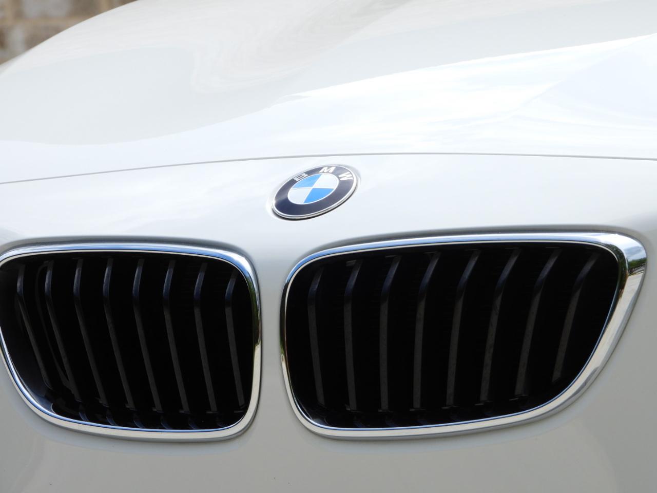 BMW 2-Series 230i Convertible 2017