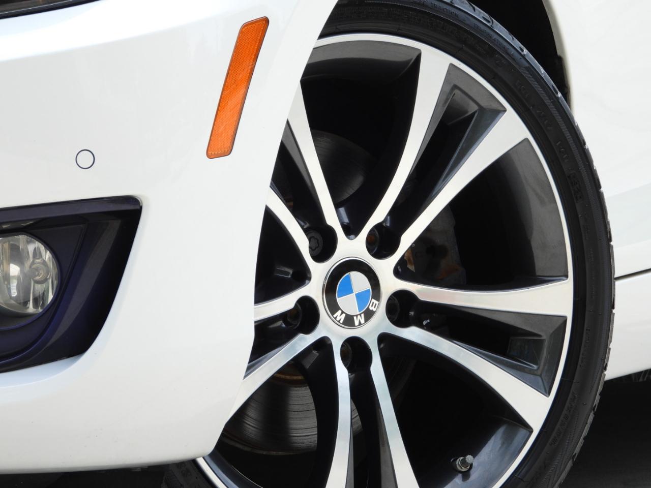 BMW 2-Series 230i Convertible 2017