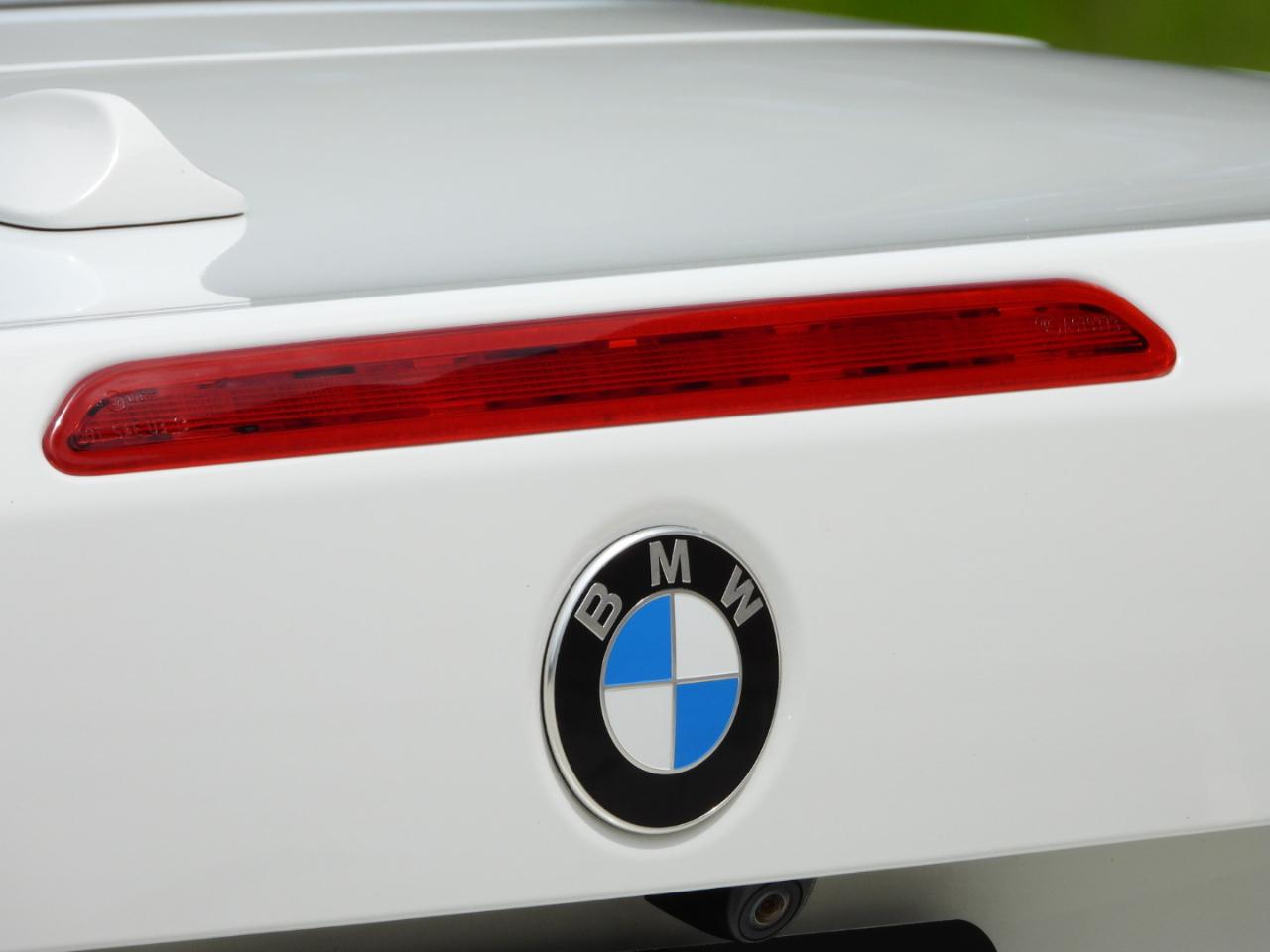 BMW 2-Series 230i Convertible 2017
