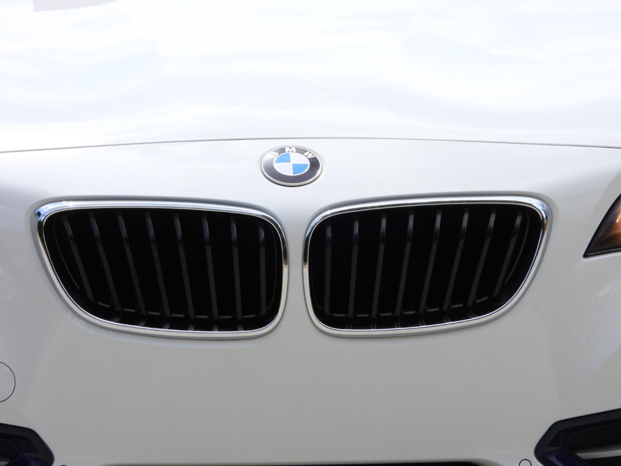 BMW 2-Series 230i Convertible 2017