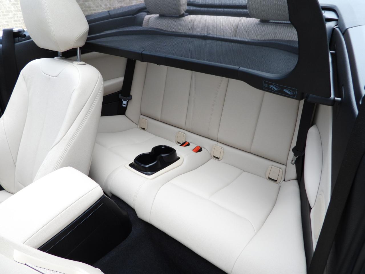 BMW 2-Series 230i Convertible 2017