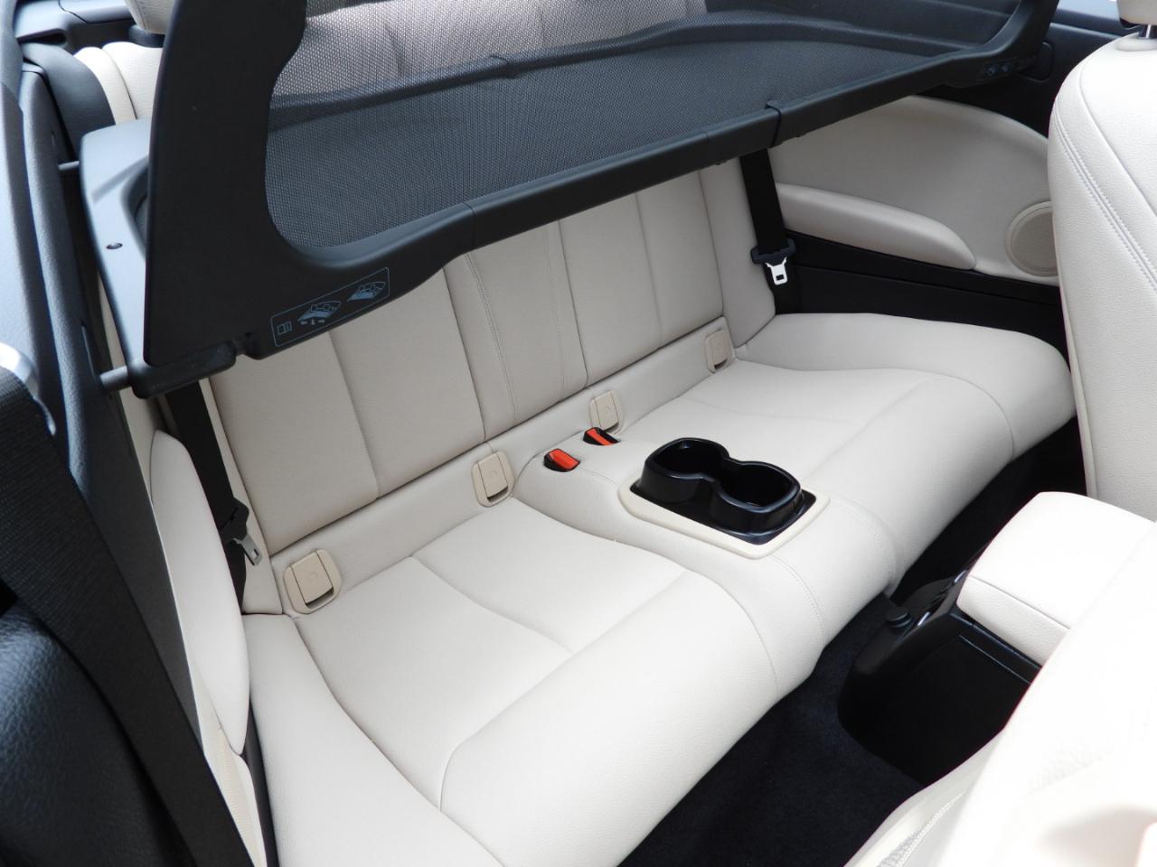 BMW 2-Series 230i Convertible 2017