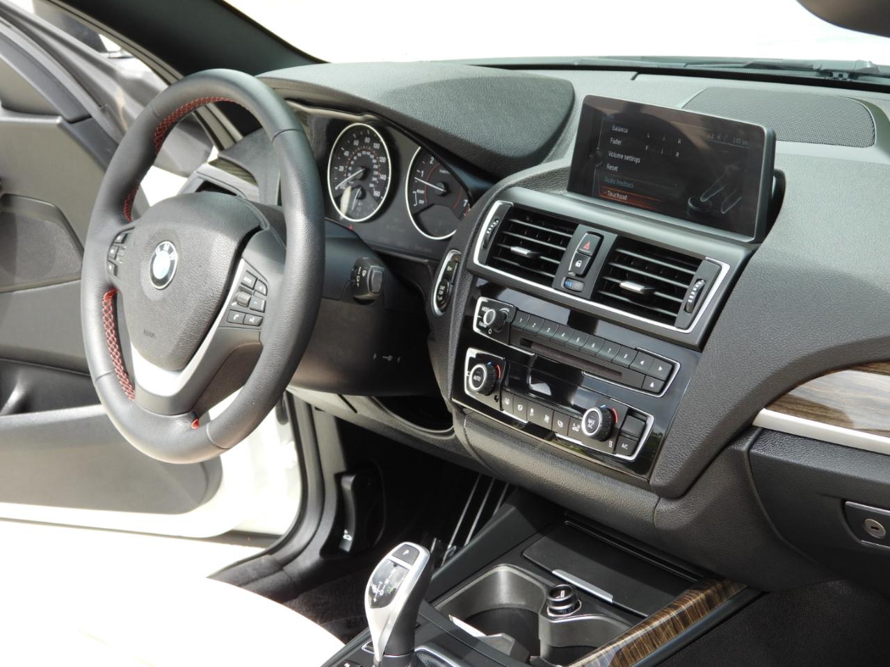 BMW 2-Series 230i Convertible 2017