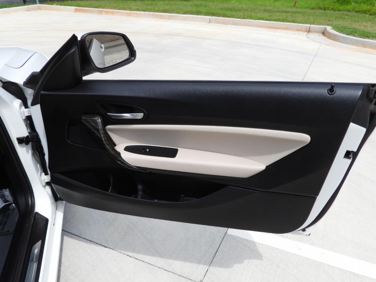 BMW 2-Series 230i Convertible 2017