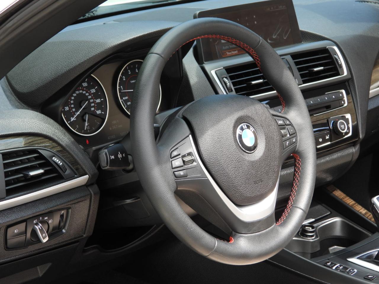 BMW 2-Series 230i Convertible 2017