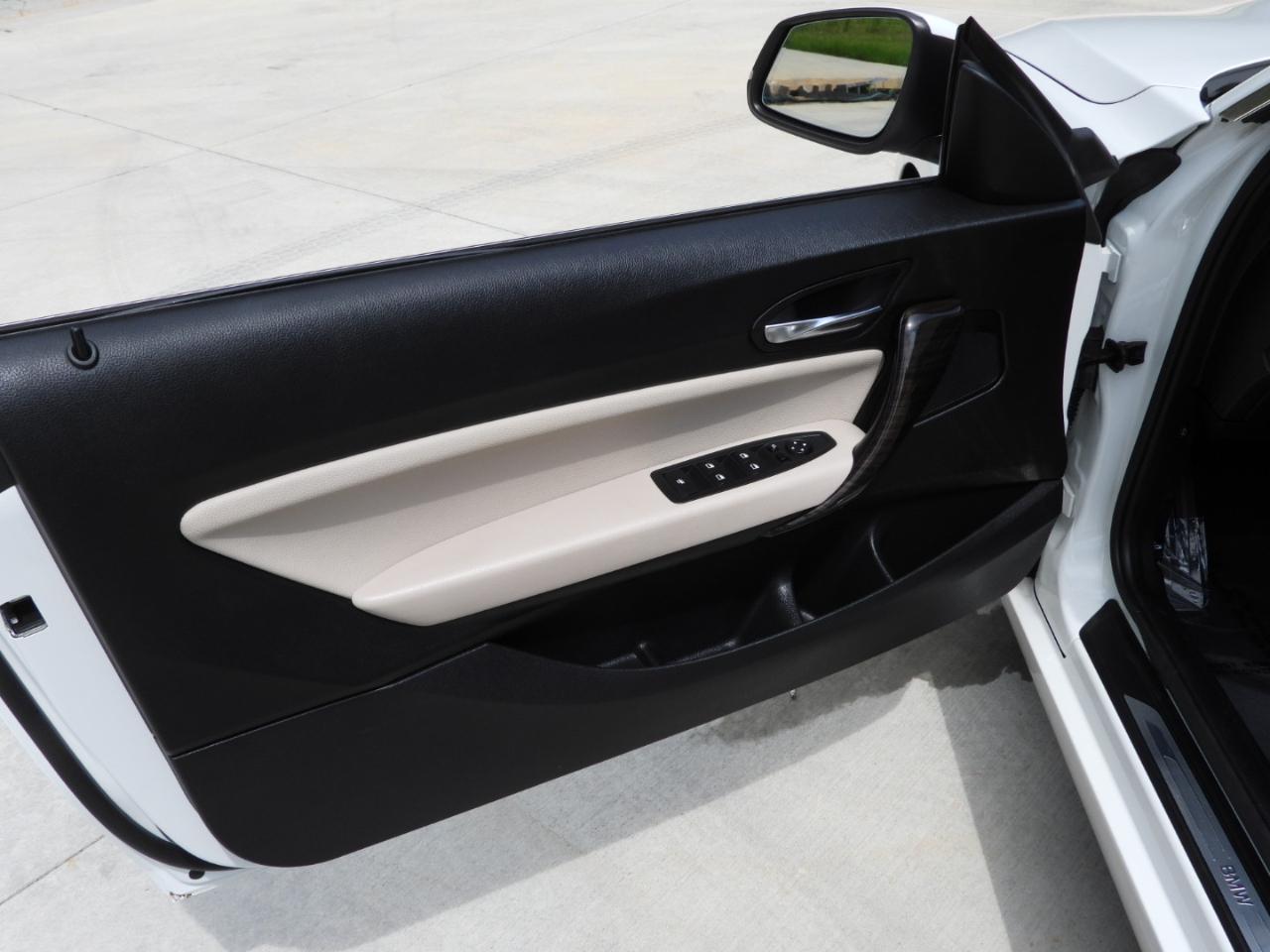 BMW 2-Series 230i Convertible 2017