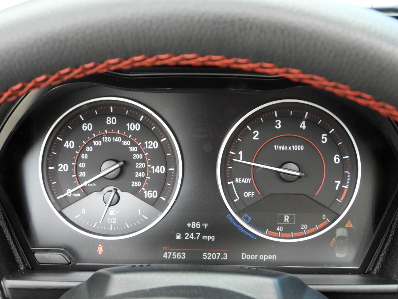 BMW 2-Series 230i Convertible 2017
