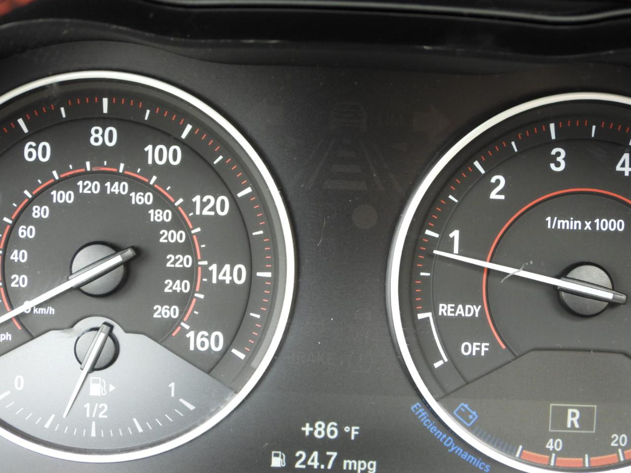 BMW 2-Series 230i Convertible 2017