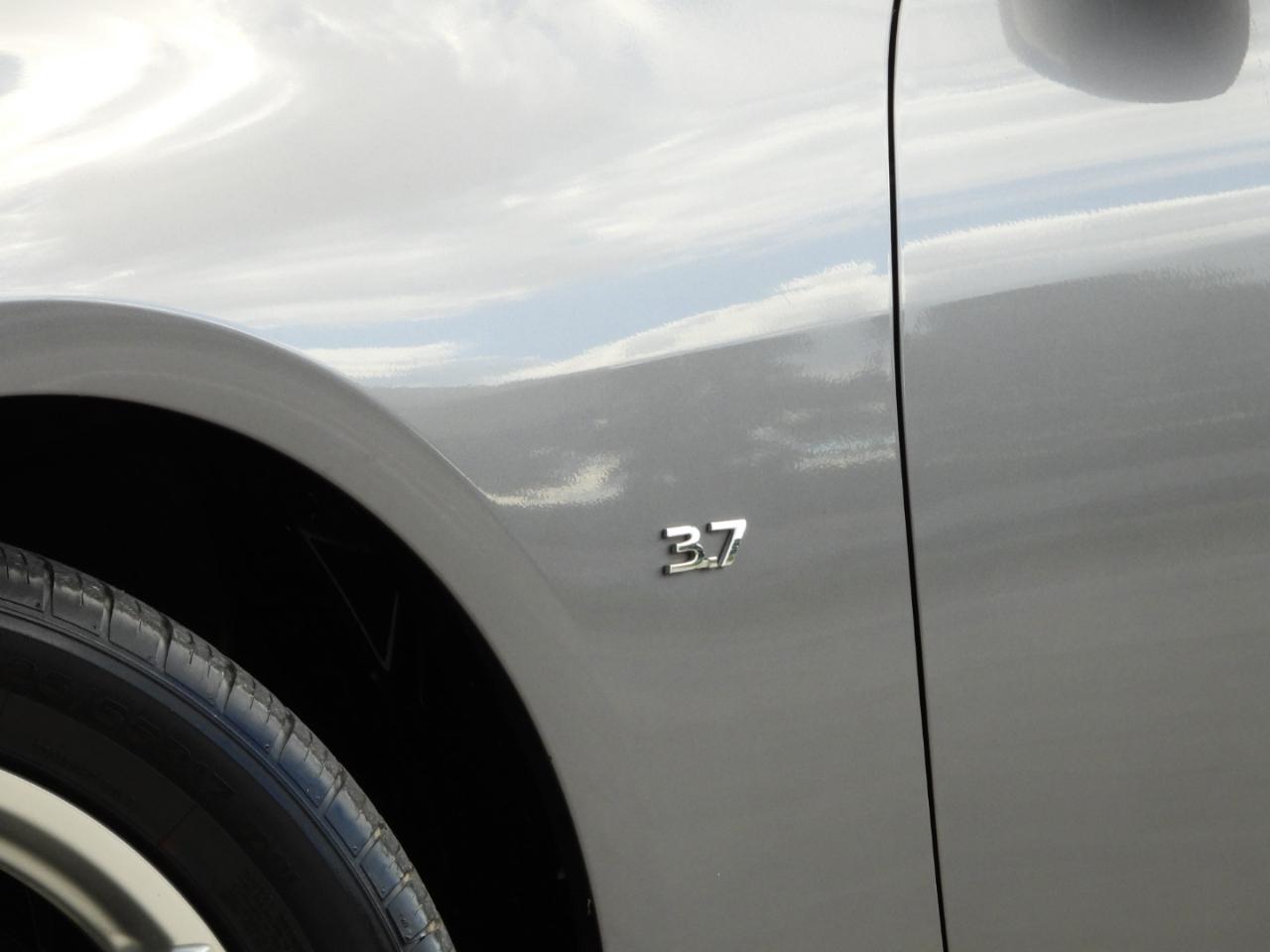 Infiniti Q40 RWD 2015