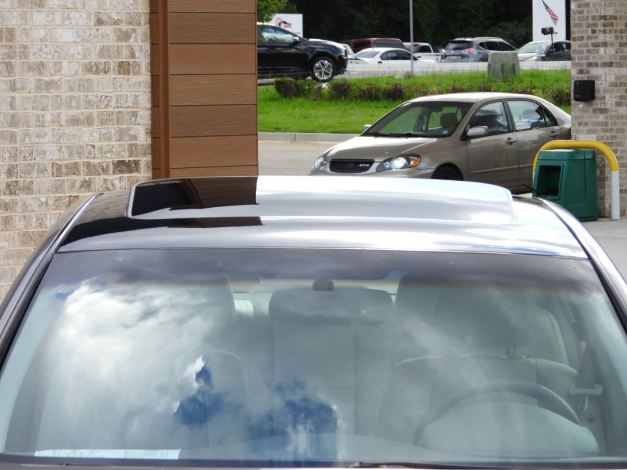 Infiniti Q40 RWD 2015