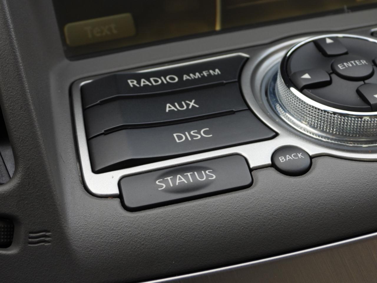 Infiniti Q40 RWD 2015