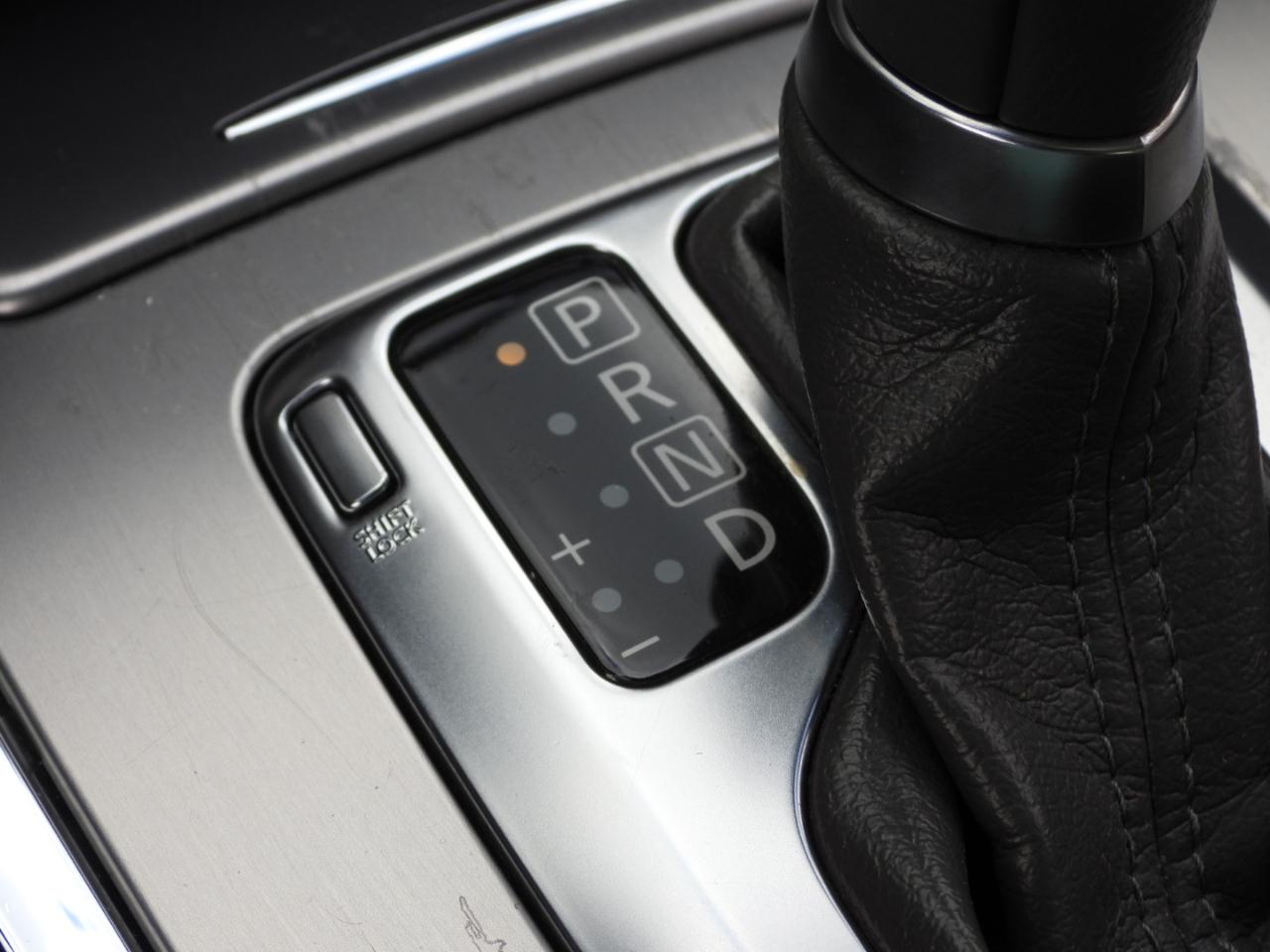 Infiniti Q40 RWD 2015
