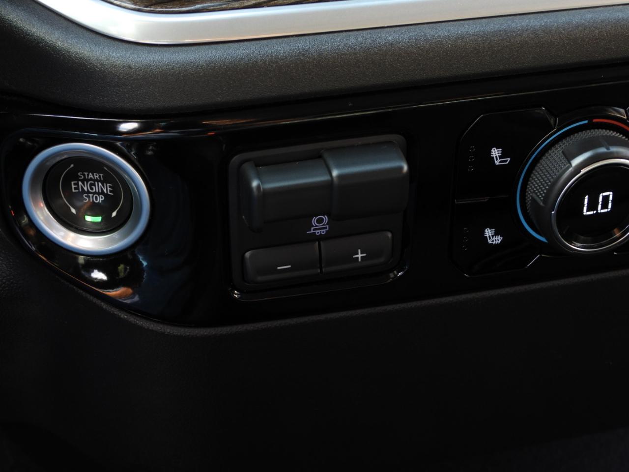 Chevrolet Silverado 1500 LT Crew Cab 2WD 2022