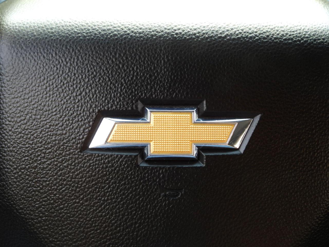 Chevrolet Silverado 1500 LT Crew Cab 2WD 2022