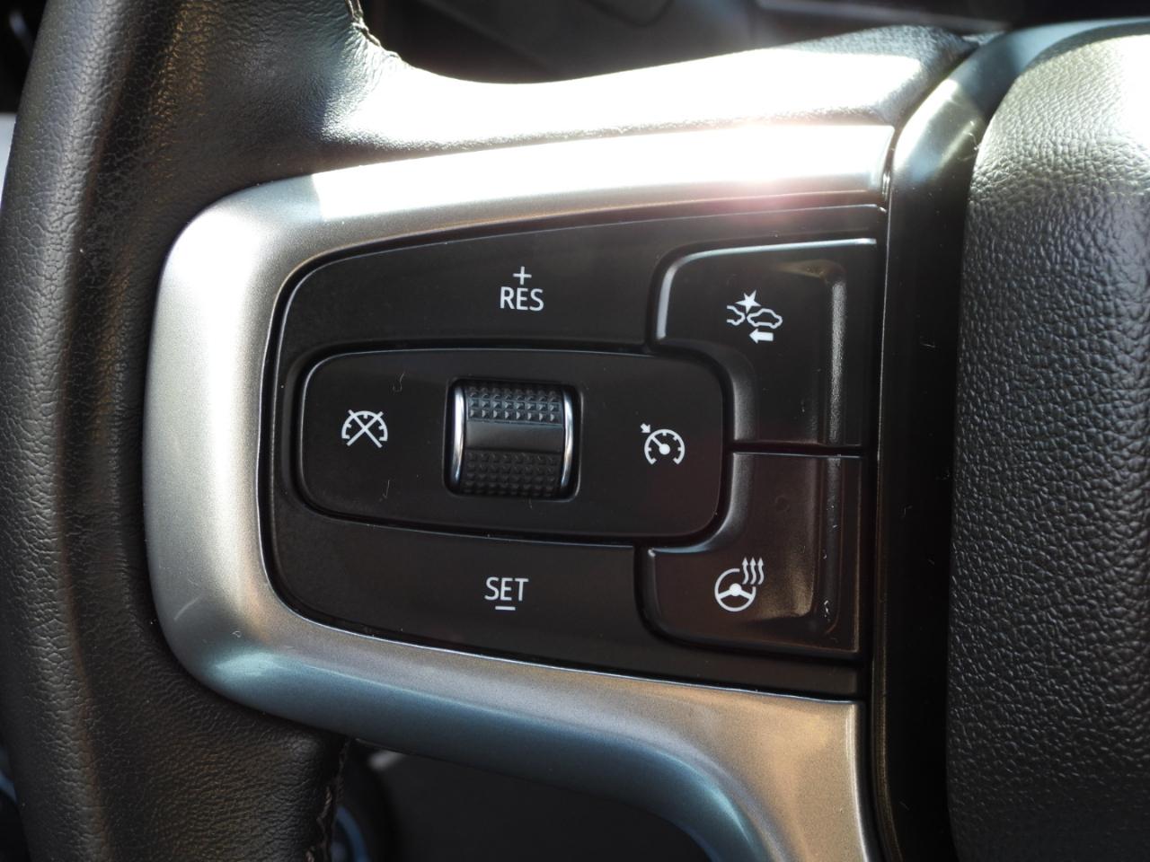 Chevrolet Silverado 1500 LT Crew Cab 2WD 2022
