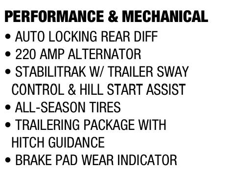Chevrolet Silverado 1500 LT Crew Cab 2WD 2022