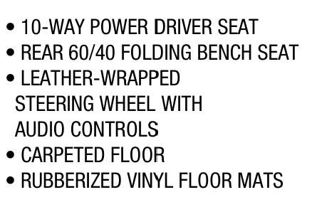 Chevrolet Silverado 1500 LT Crew Cab 2WD 2022