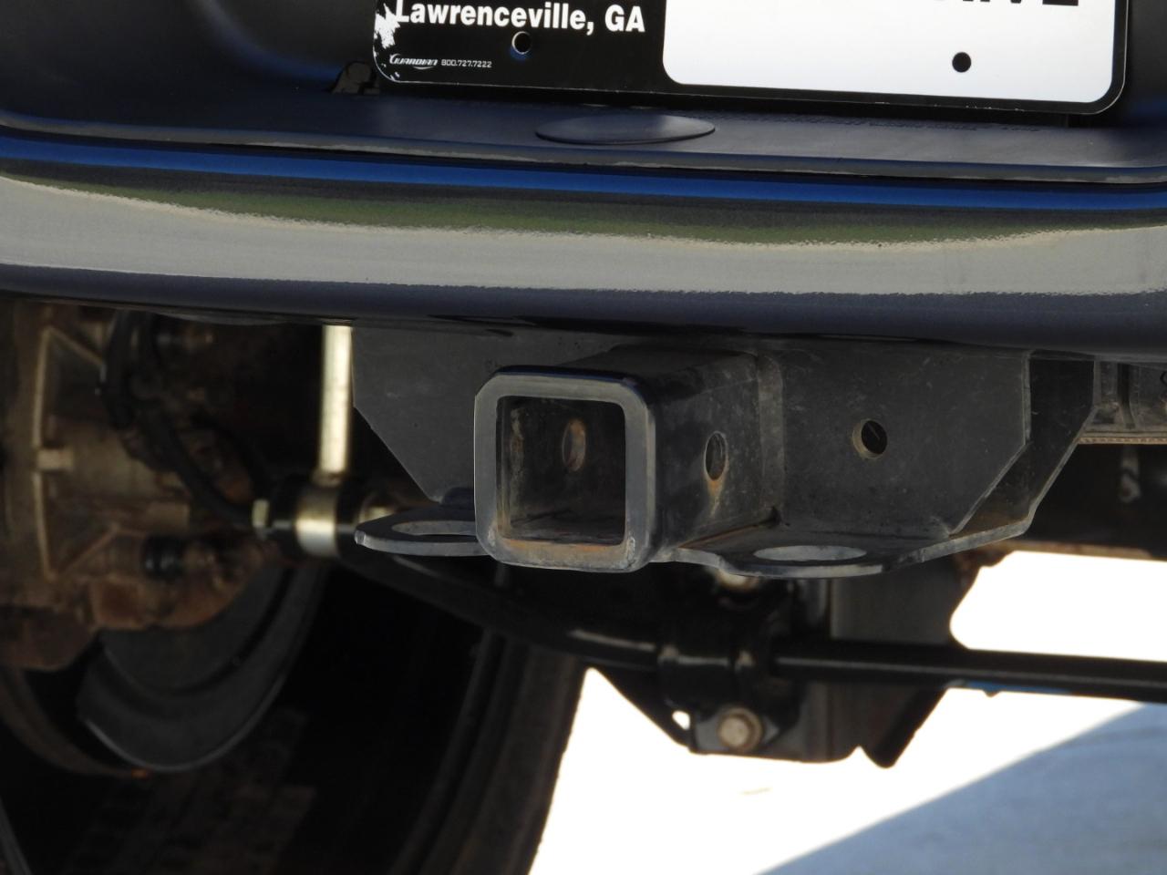 RAM 1500 ST Crew Cab 4WD 2018