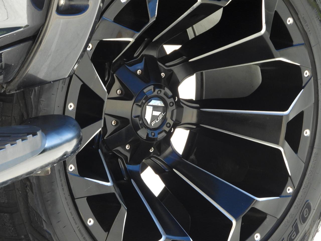 RAM 1500 ST Crew Cab 4WD 2018