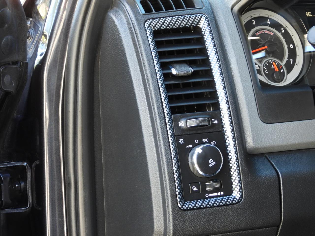 RAM 1500 ST Crew Cab 4WD 2018
