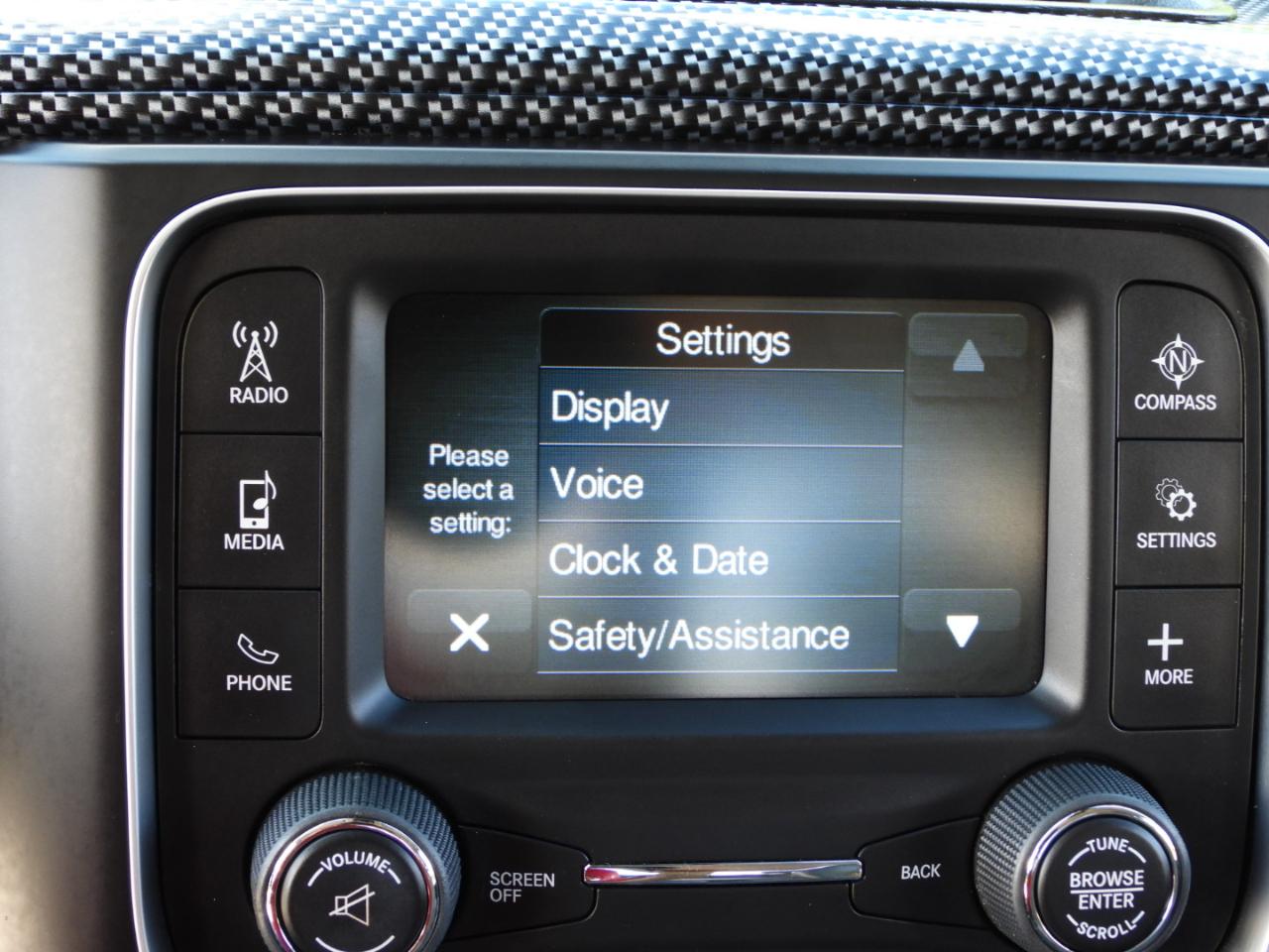 RAM 1500 ST Crew Cab 4WD 2018