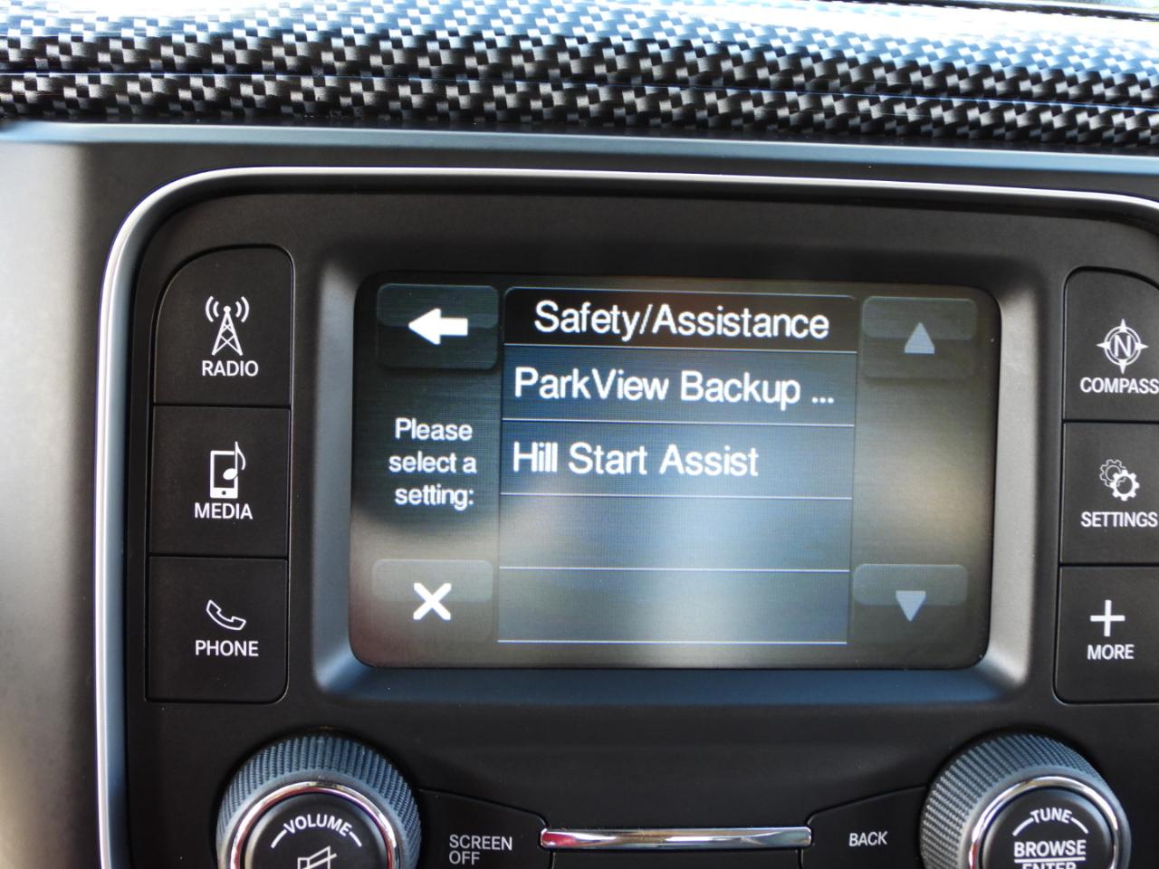 RAM 1500 ST Crew Cab 4WD 2018