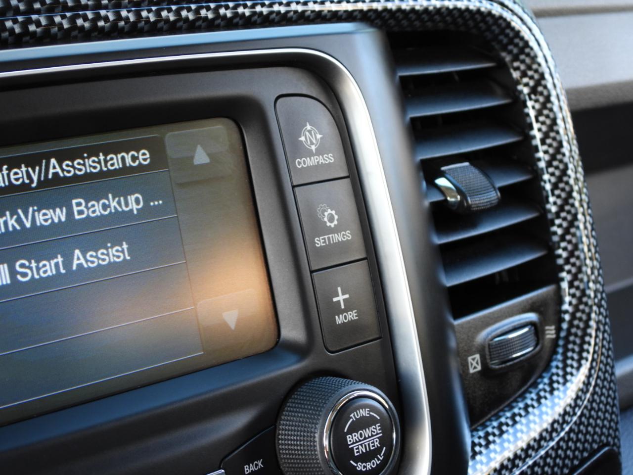 RAM 1500 ST Crew Cab 4WD 2018