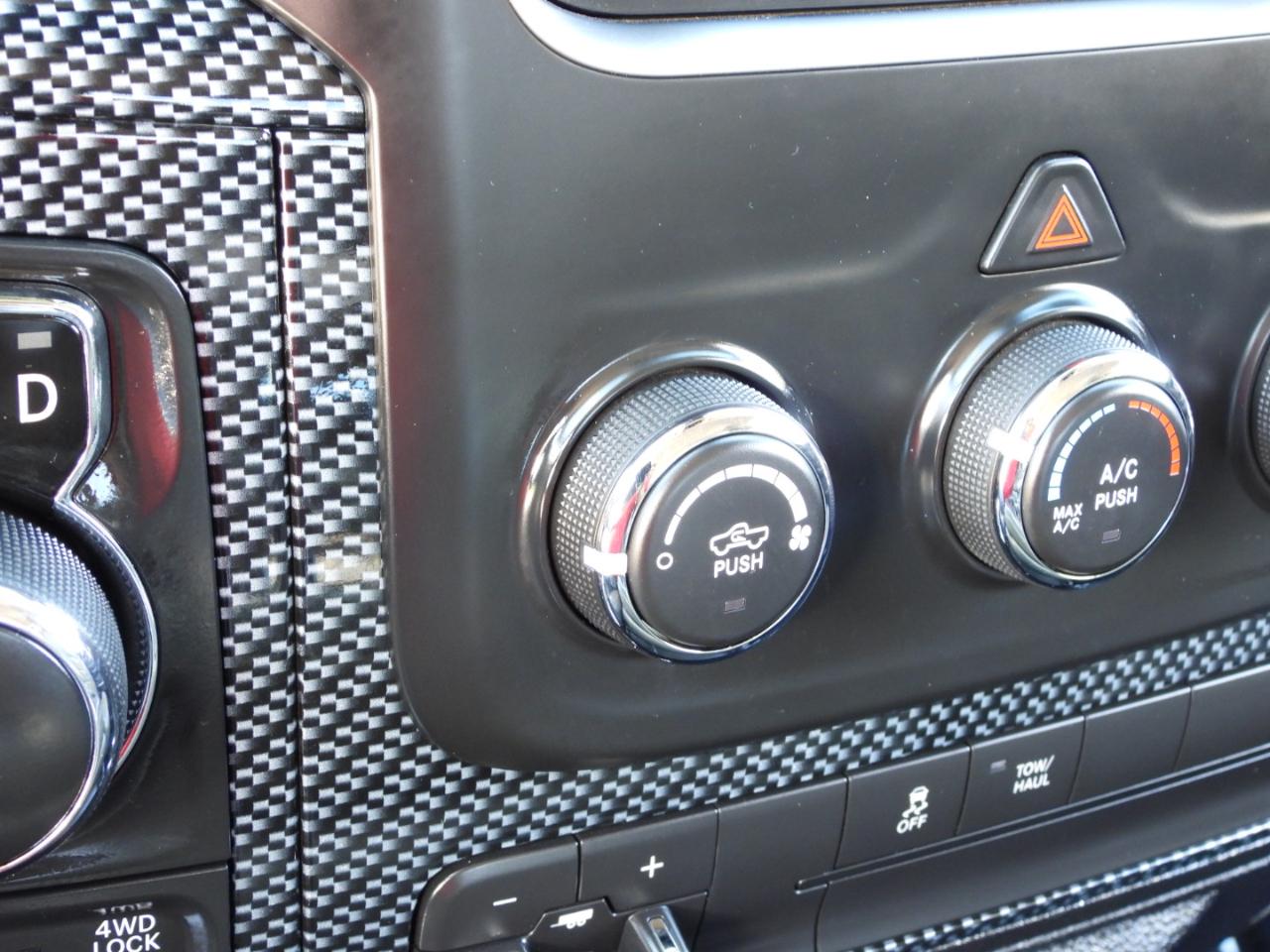RAM 1500 ST Crew Cab 4WD 2018