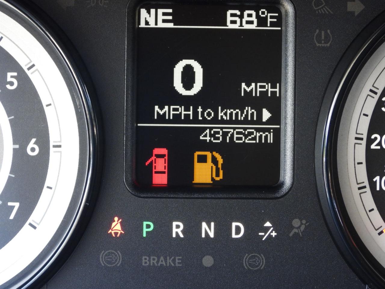 RAM 1500 ST Crew Cab 4WD 2018