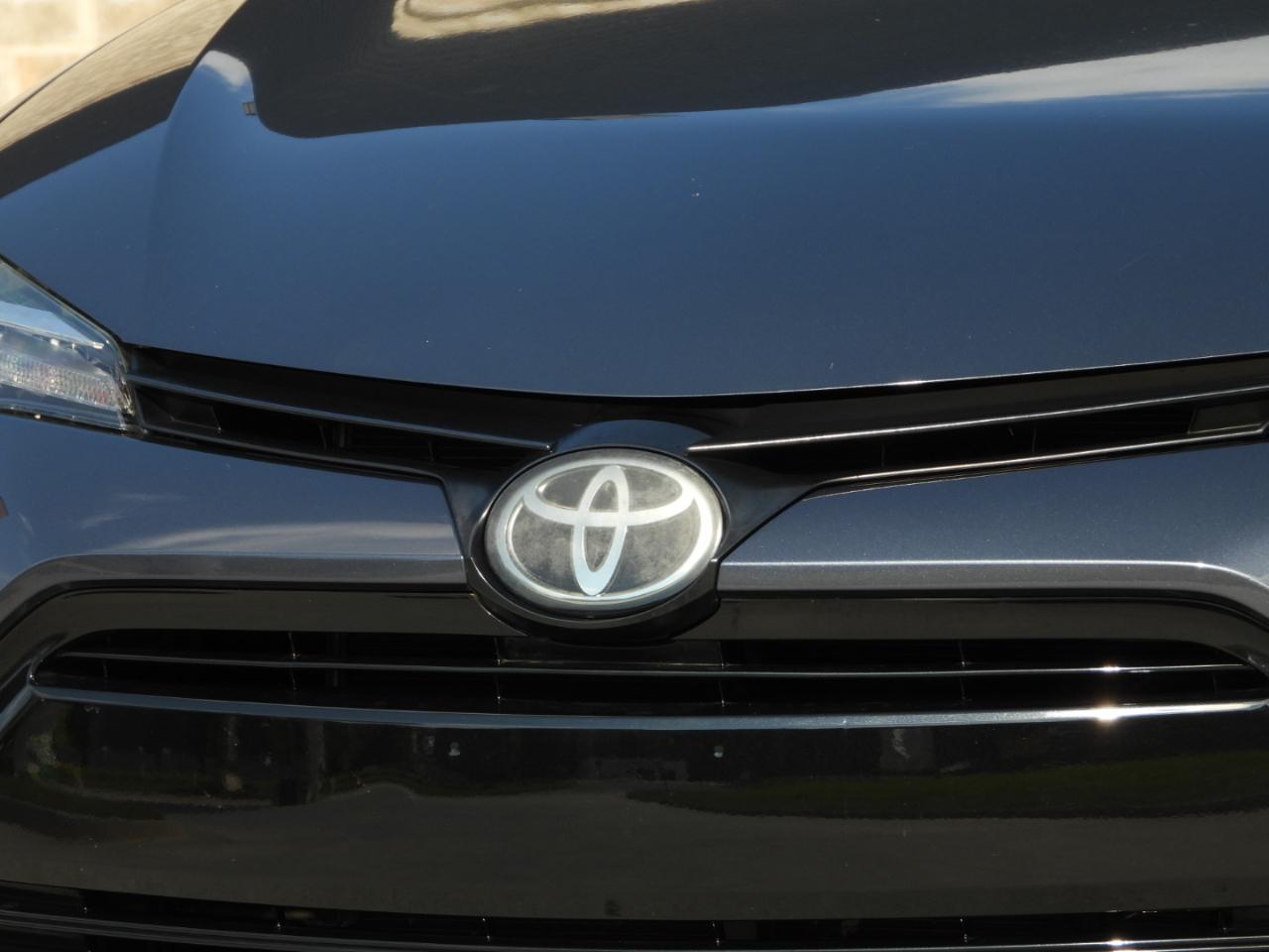 Toyota Corolla LE Premium 4D Sedan 2019