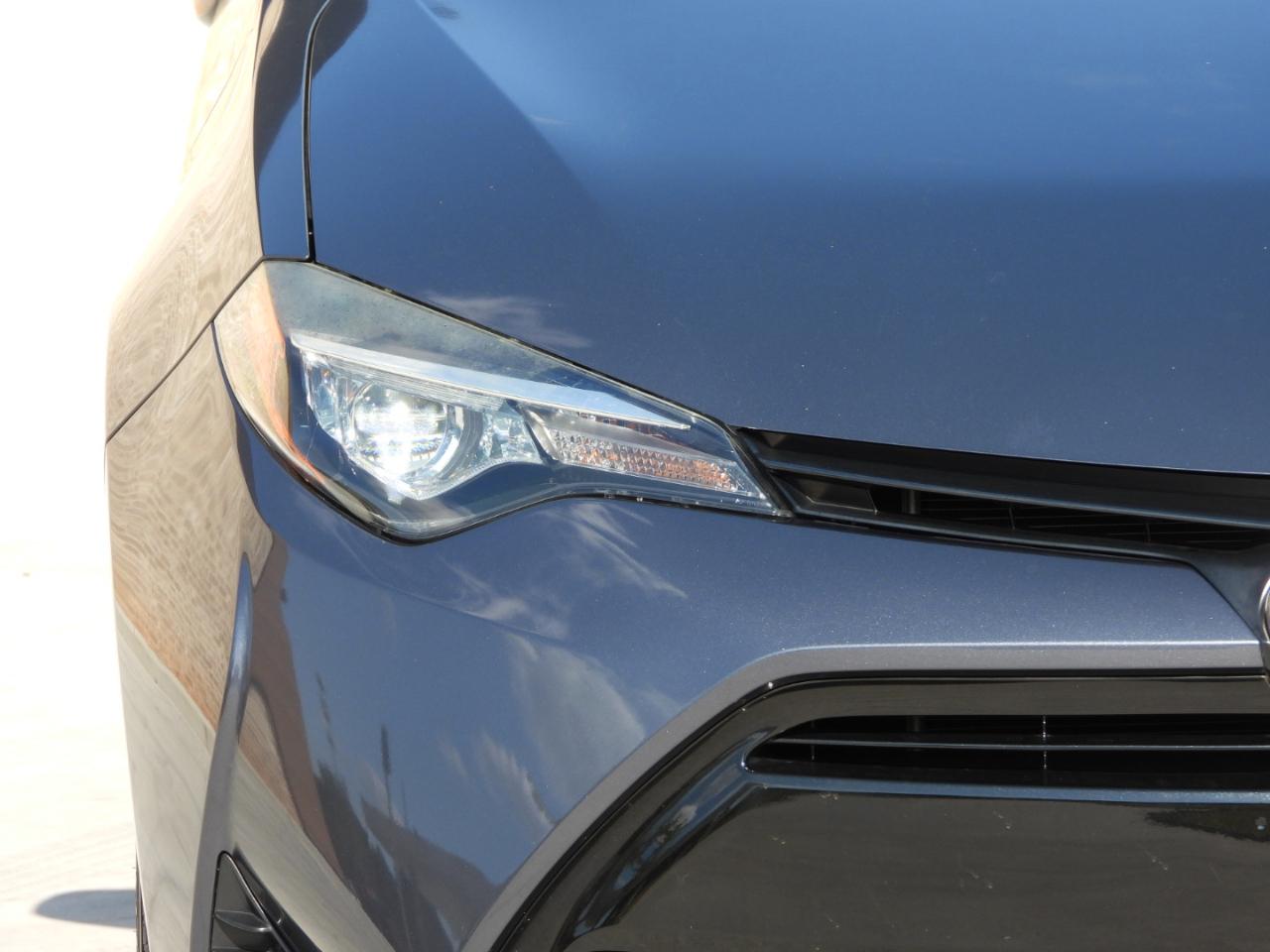 Toyota Corolla LE Premium 4D Sedan 2019