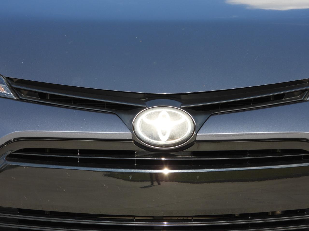 Toyota Corolla LE Premium 4D Sedan 2019