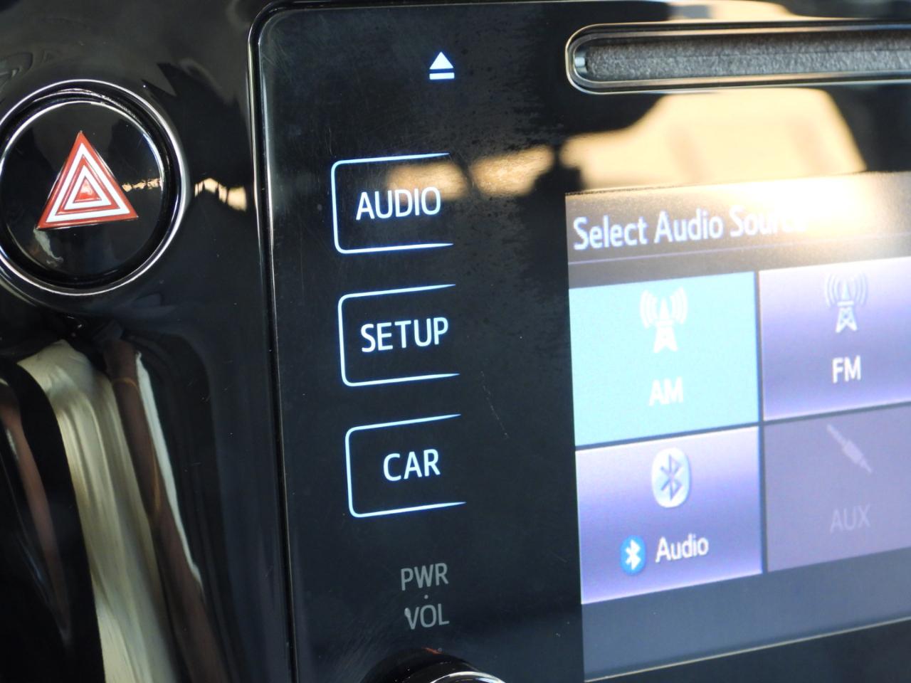 Toyota Corolla LE Premium 4D Sedan 2019