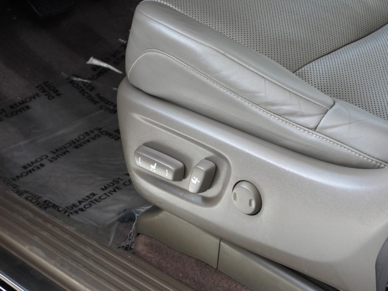 Lexus GX 460 Base 2017