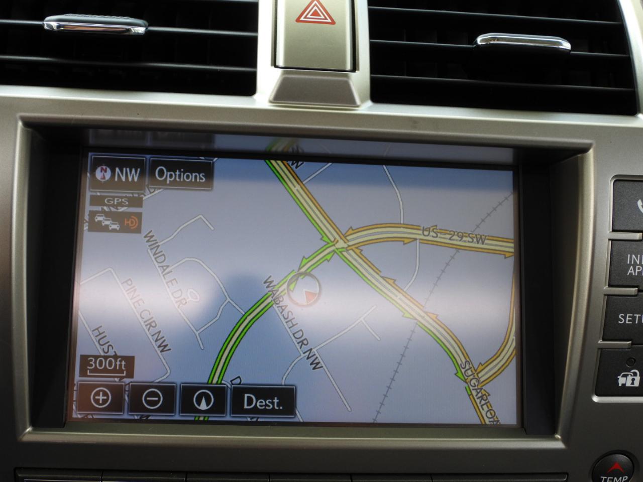 Lexus GX 460 Base 2017