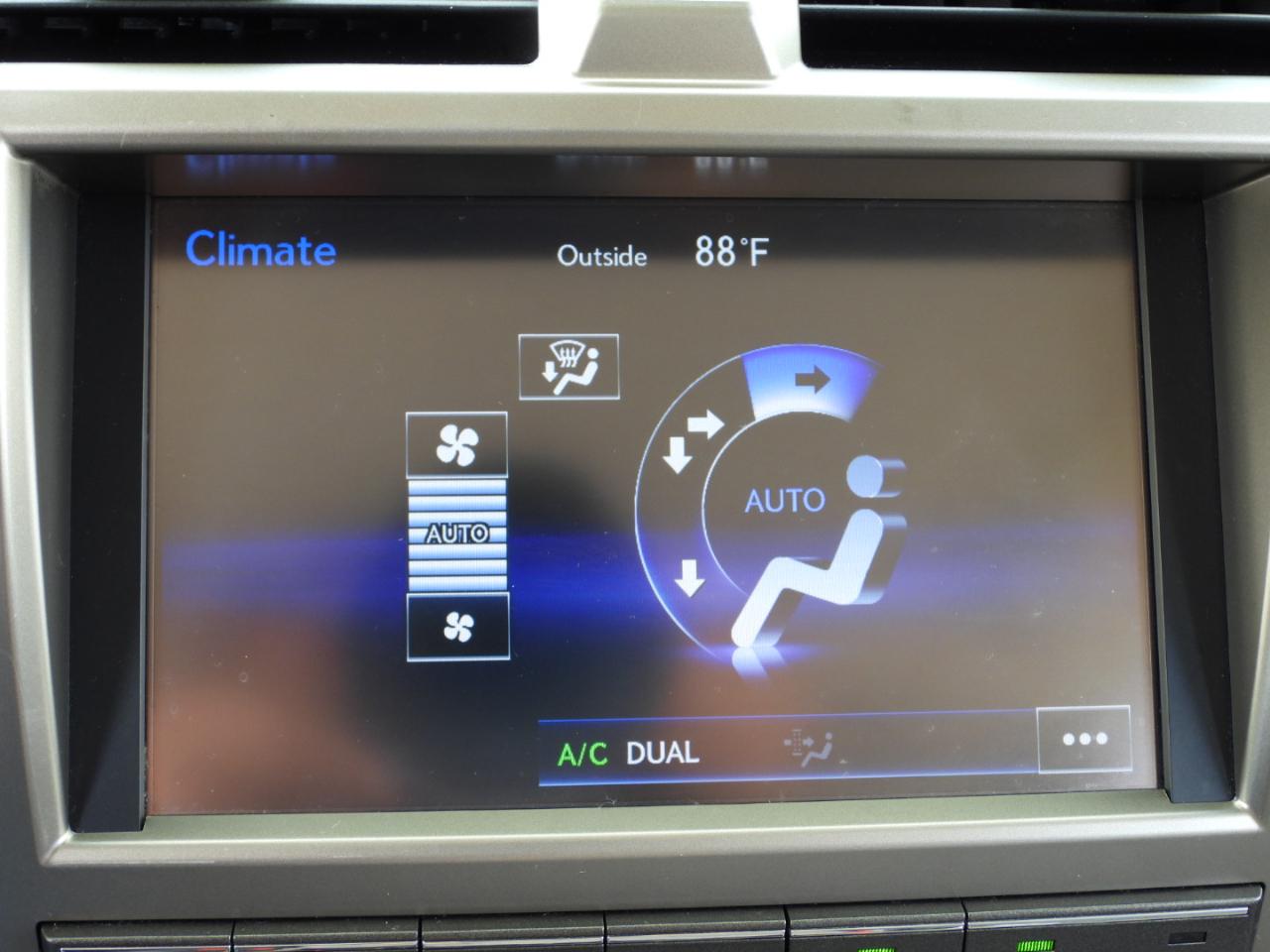 Lexus GX 460 Base 2017