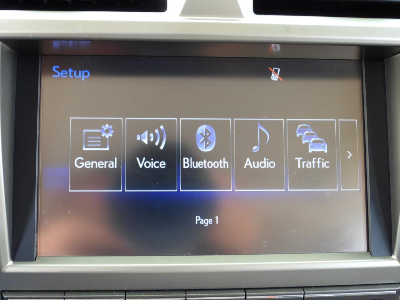 Lexus GX 460 Base 2017