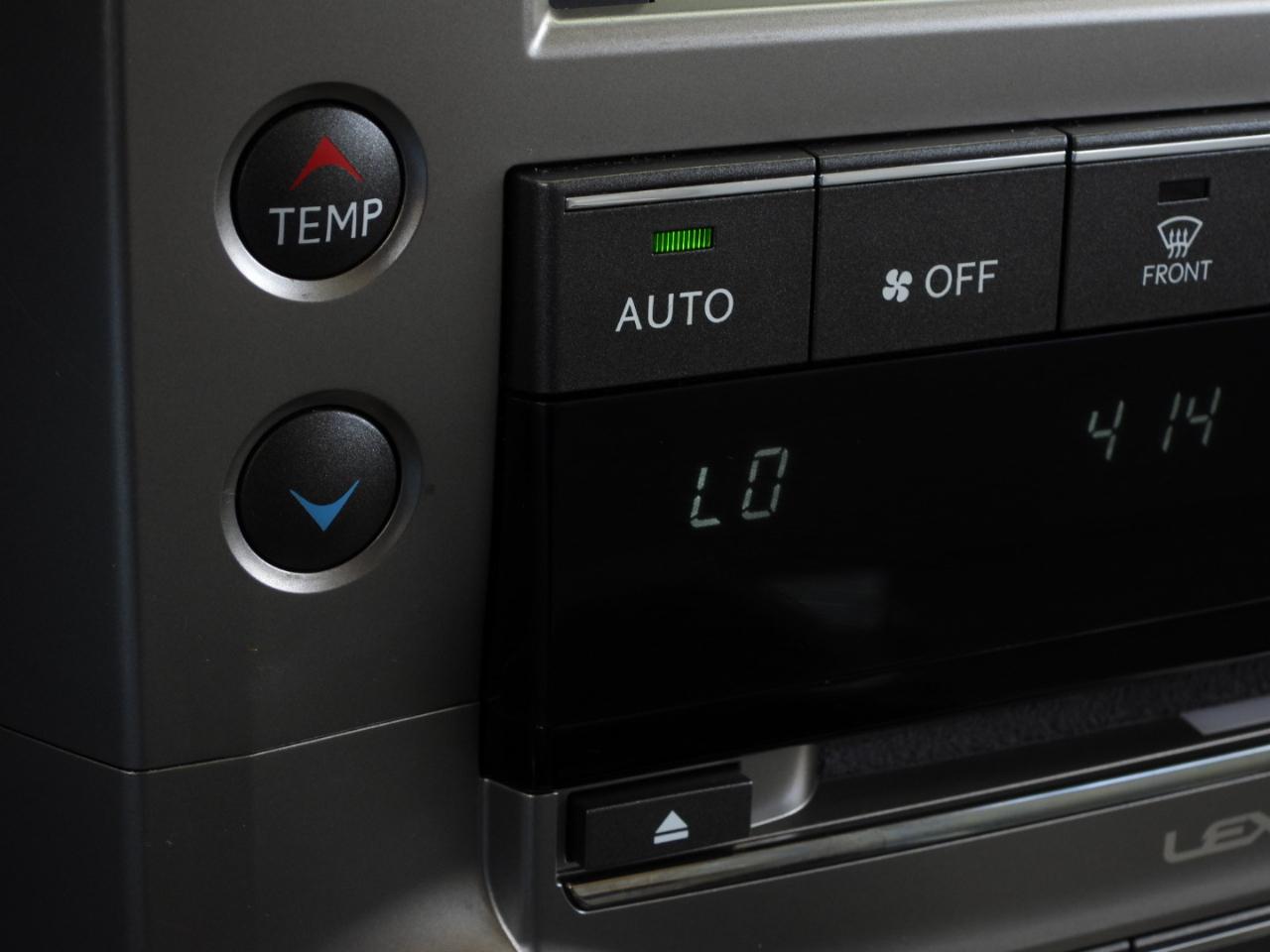 Lexus GX 460 Base 2017