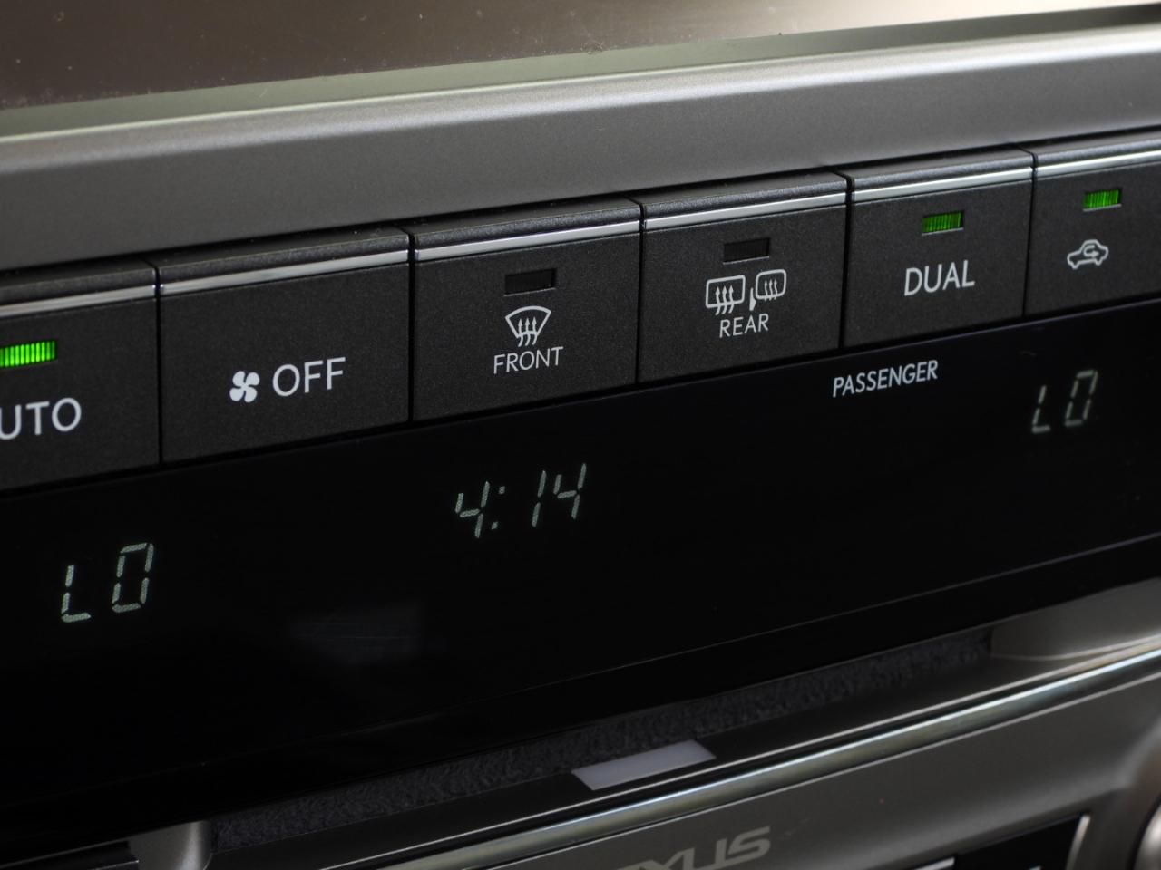 Lexus GX 460 Base 2017