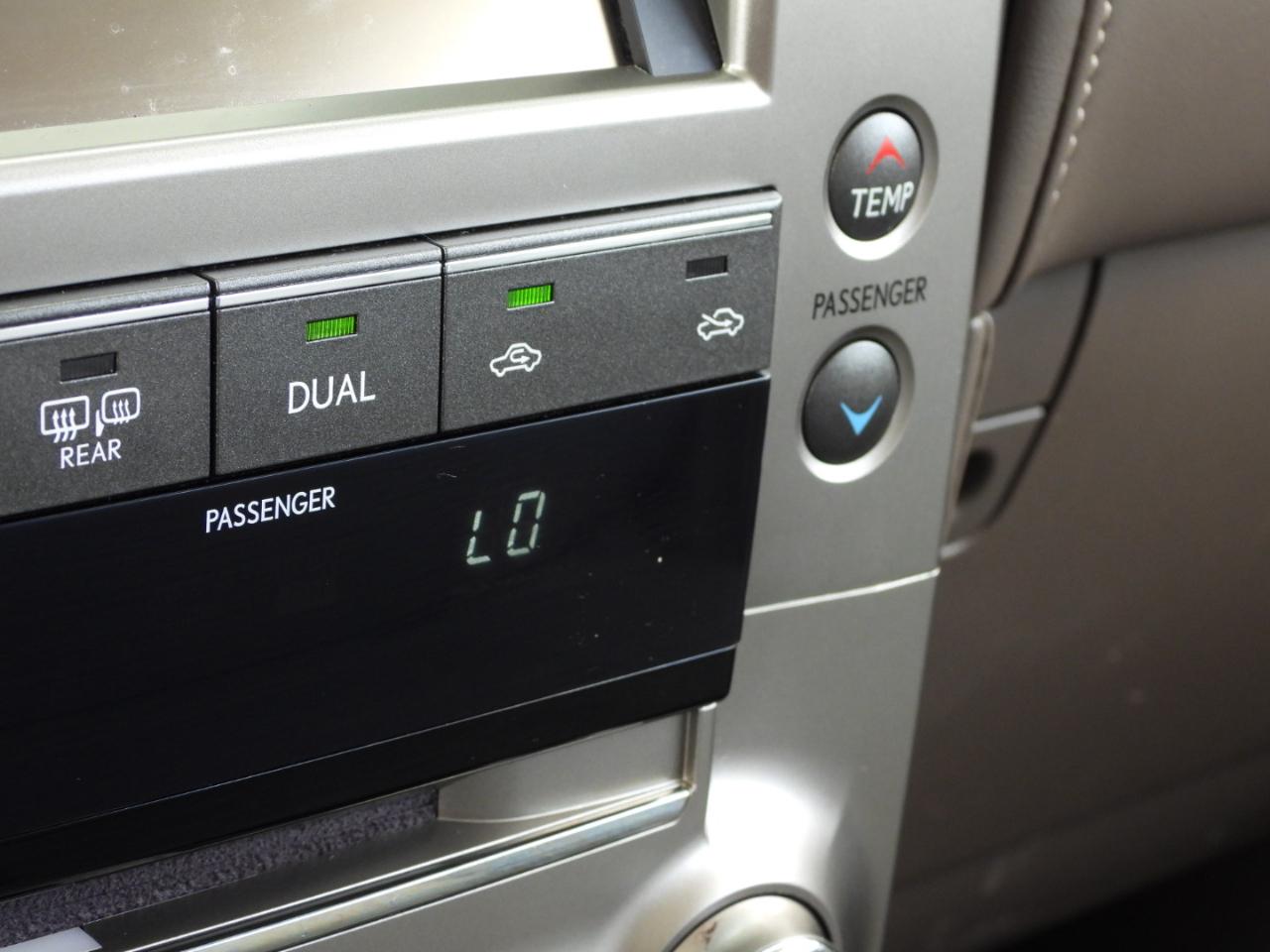 Lexus GX 460 Base 2017