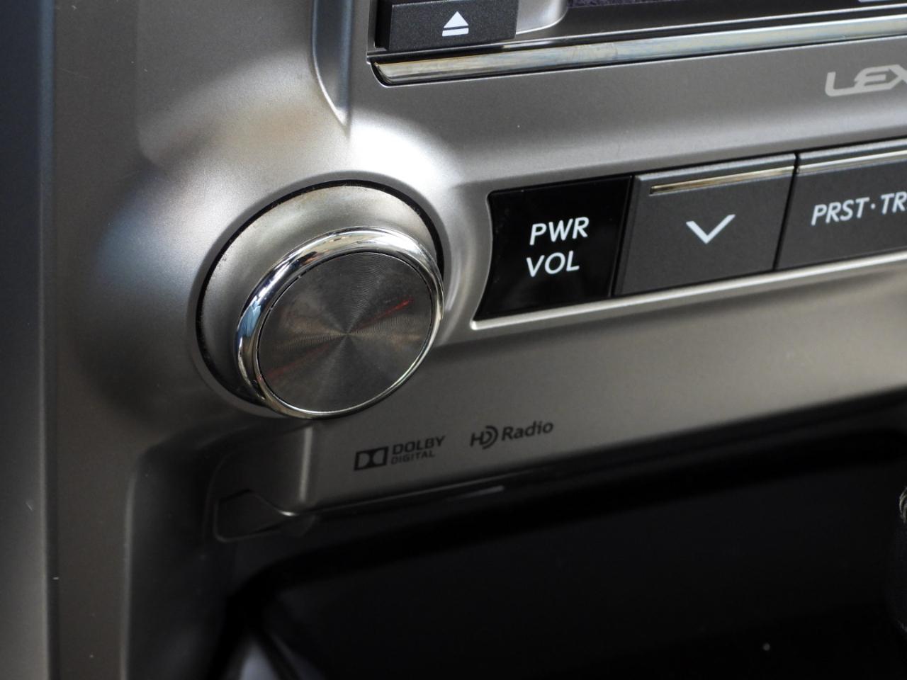 Lexus GX 460 Base 2017