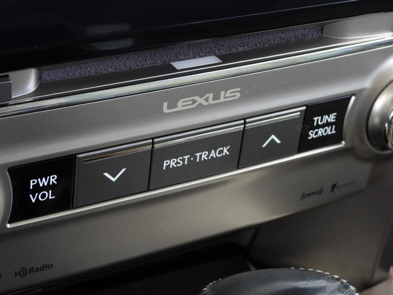 Lexus GX 460 Base 2017