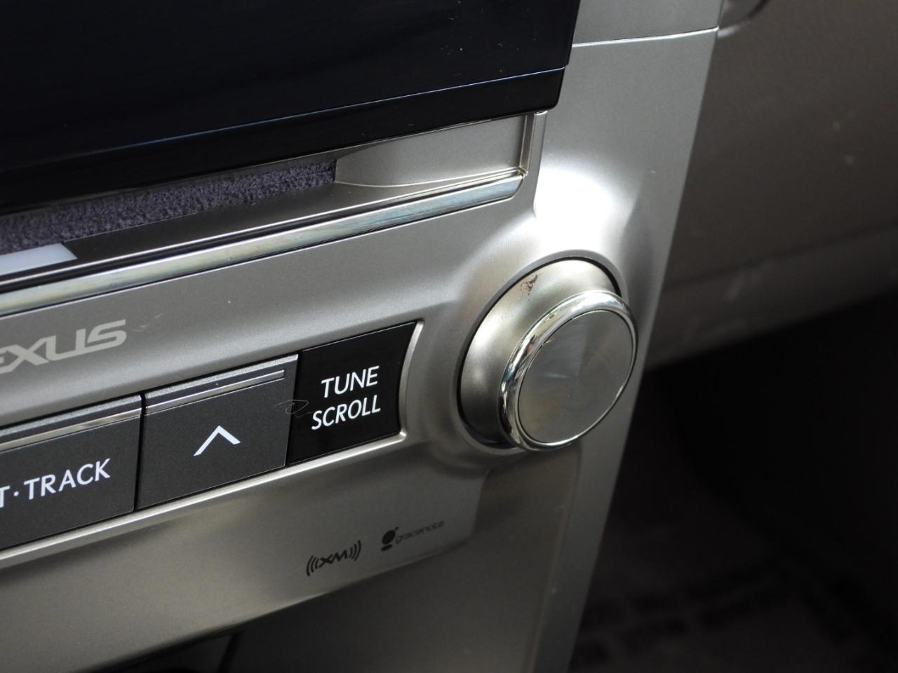 Lexus GX 460 Base 2017