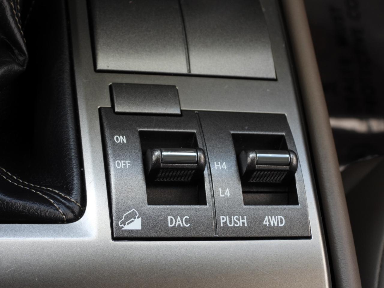 Lexus GX 460 Base 2017
