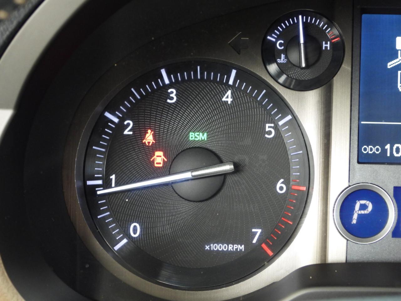 Lexus GX 460 Base 2017