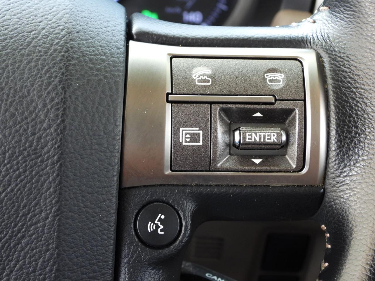 Lexus GX 460 Base 2017