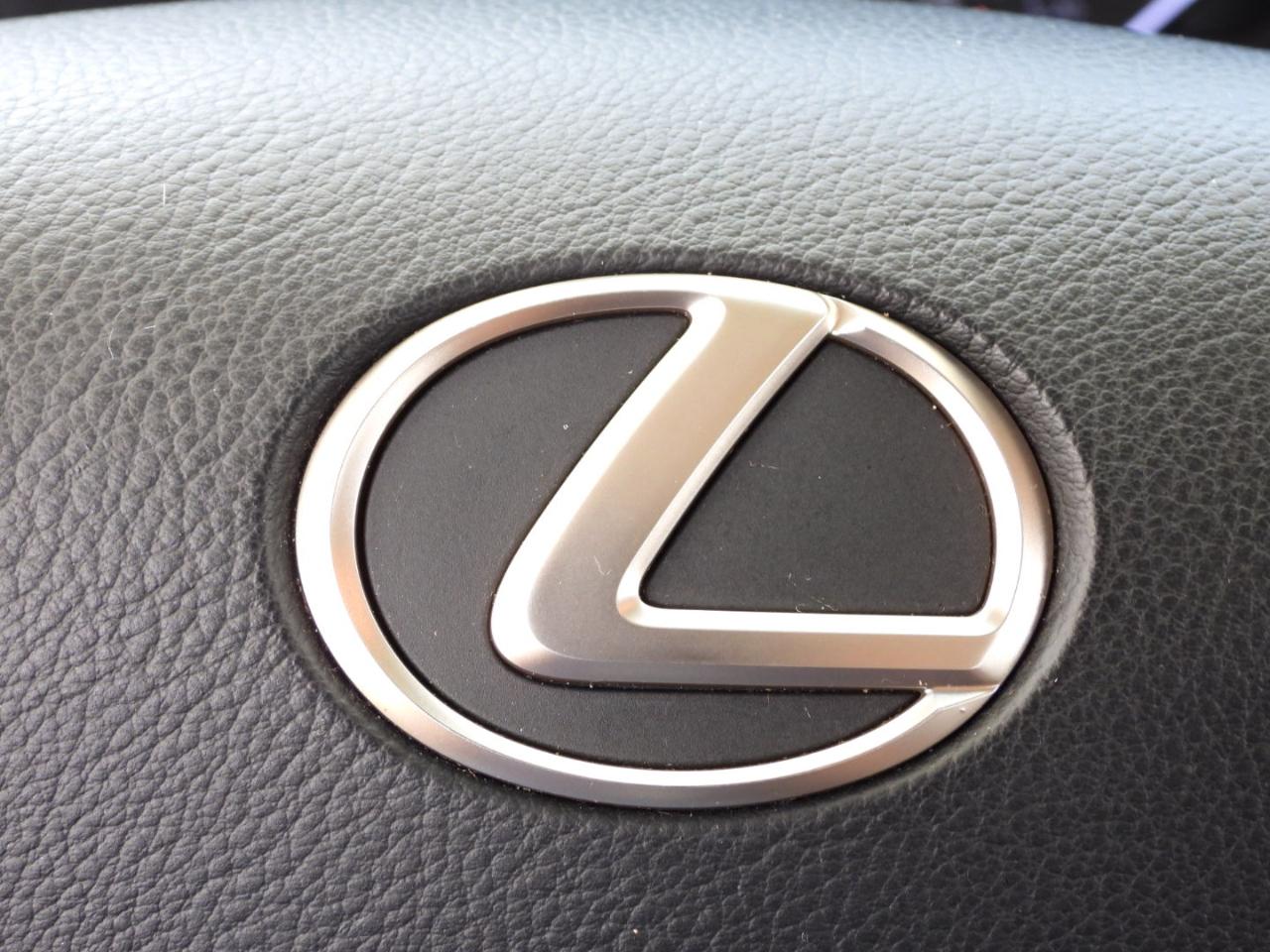 Lexus GX 460 Base 2017
