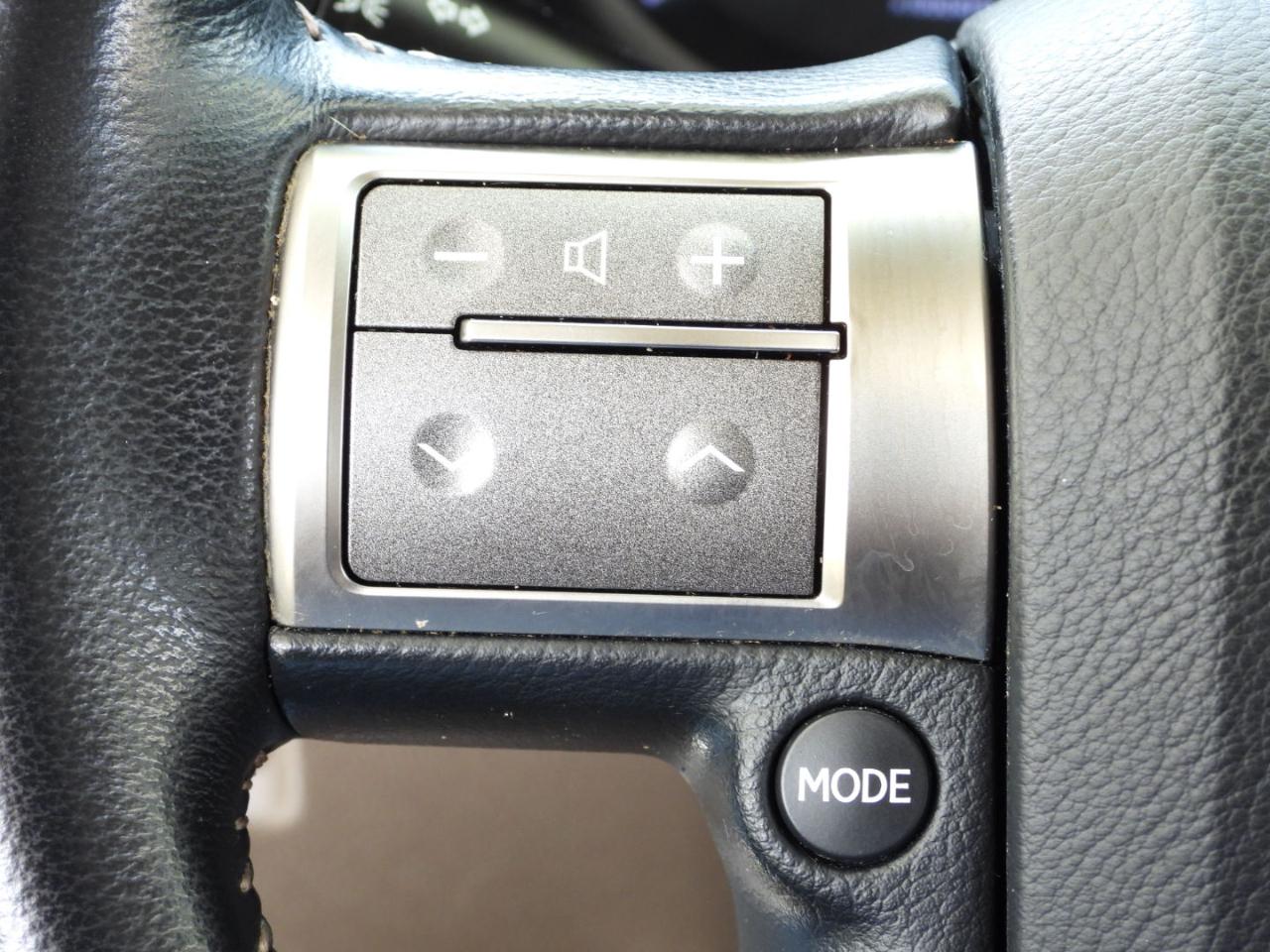 Lexus GX 460 Base 2017