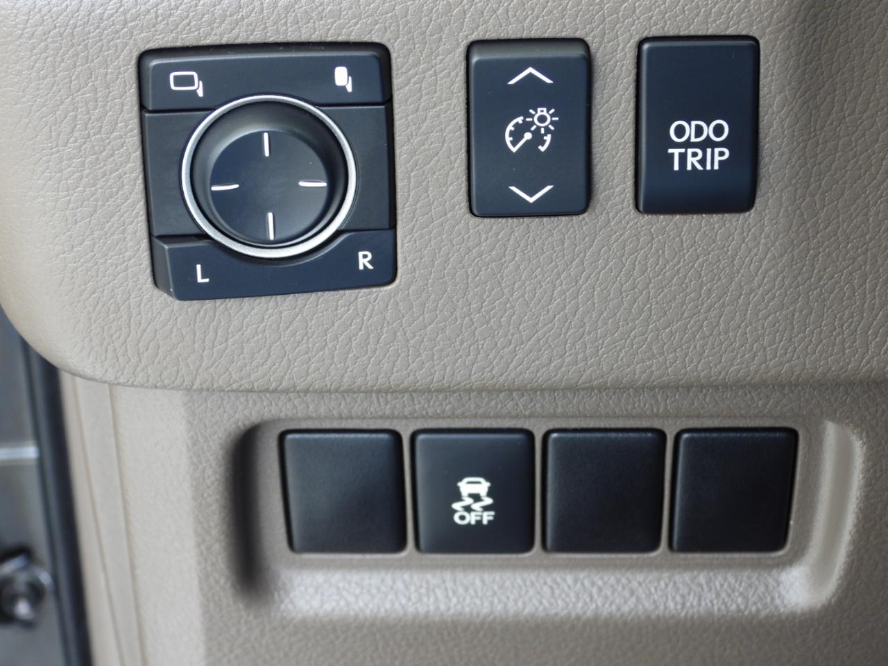 Lexus GX 460 Base 2017
